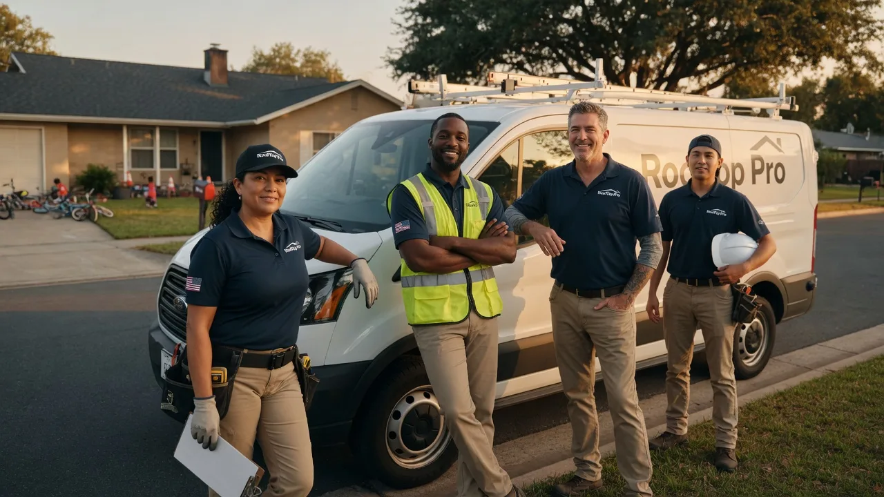 Roof Repair in Mt Zion, IL near me